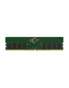 kingston Pamięć DDR5  32GB(2*16GB)/4800 CL40 1Rx5 - nr 39