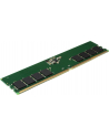 kingston Pamięć DDR5  32GB(2*16GB)/4800 CL40 1Rx5 - nr 41
