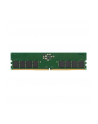 kingston Pamięć DDR5  32GB(2*16GB)/4800 CL40 1Rx5 - nr 45