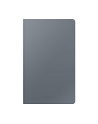 samsung Bookcover TabA7 Lite dark grey EF-BT220PJEGWW - nr 10