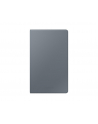 samsung Bookcover TabA7 Lite dark grey EF-BT220PJEGWW - nr 21