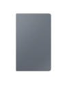 samsung Bookcover TabA7 Lite dark grey EF-BT220PJEGWW - nr 9