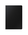 samsung Etui Bookcover TabS7 Black EF-BT630PBEG(wersja europejska) - nr 11