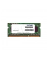 patriot Pamięć Ultrabook DDR3 SODIMM 8GB 1600GHz - nr 2
