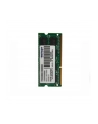 patriot Pamięć Ultrabook DDR3 SODIMM 8GB 1600GHz - nr 6