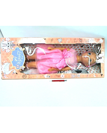 anek - smily play Lalka Balerina SmilyPlay BD2001A 84005