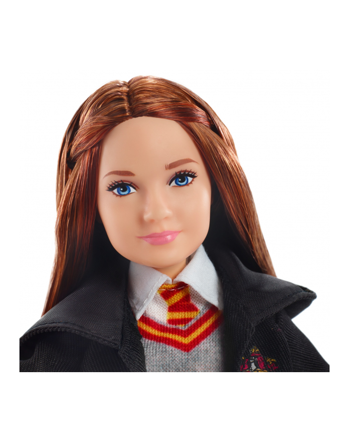 mattel Harry Potter Lalka Ginny Weasley FYM53 /4 główny