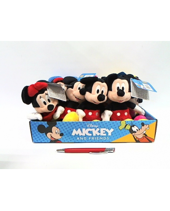 simba DISNEY Mickey i przyjaciele plusz 20cm 587-0224