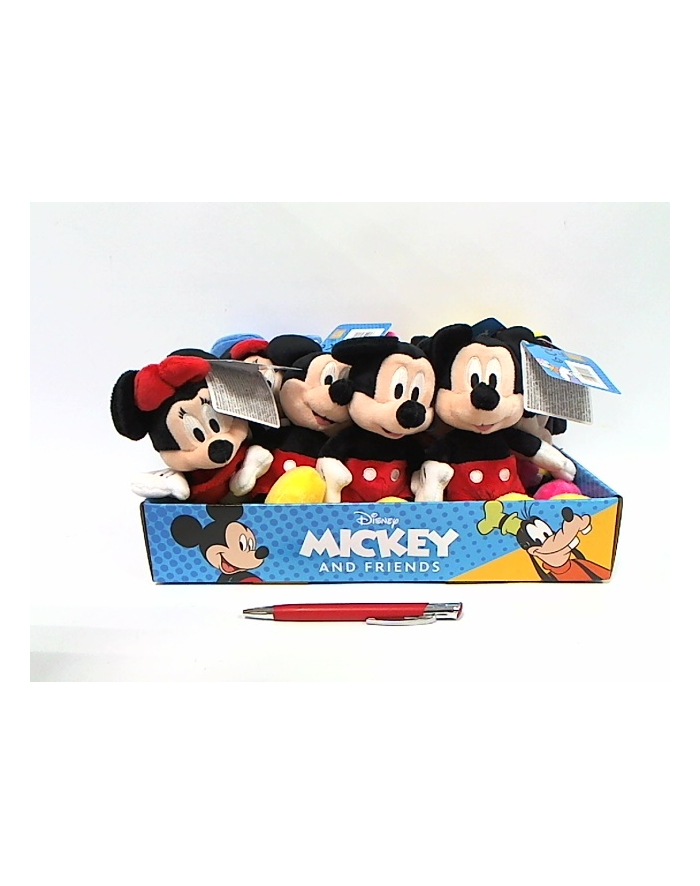 simba DISNEY Mickey i przyjaciele plusz 20cm 587-0224 główny