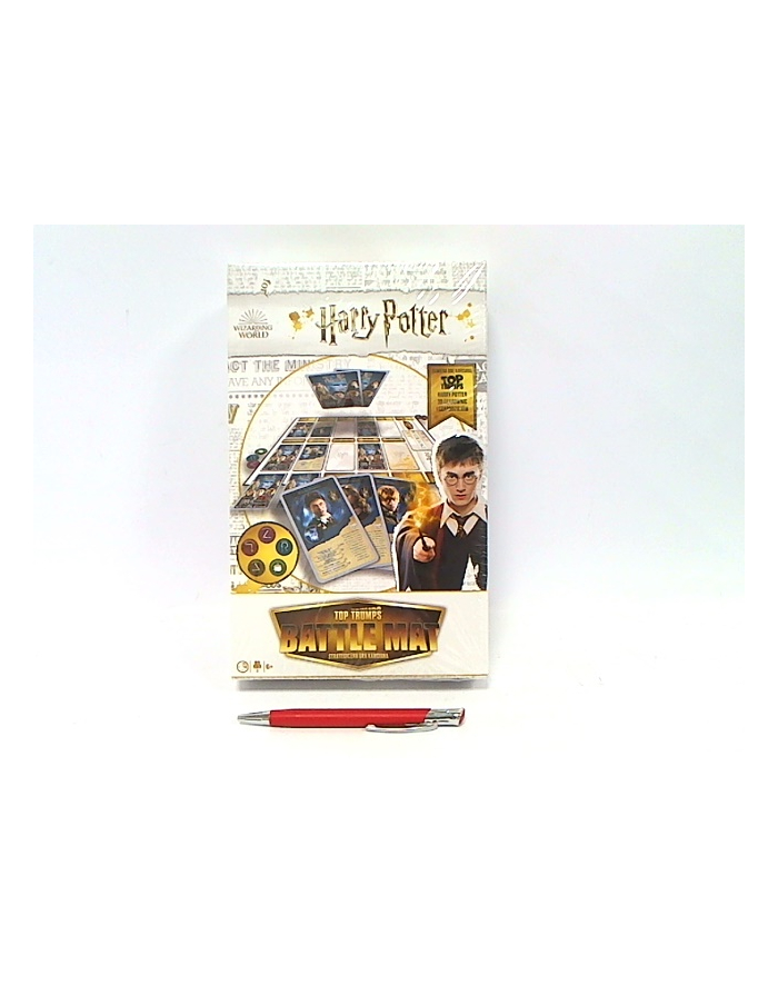 winning BATTLE MAT Harry Potter WM00748 40952 główny