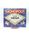 winning MONOPOLY Mega Monopoly WM00005 42222 - nr 1