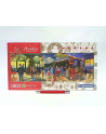 clementoni !!! CLE puzzle 1000 Panorama Christmas 39577 - nr 1