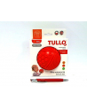 tullo Piłka sensoryczna 4 faktury czerwony 469 74699 - nr 1