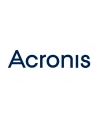 ACRONIS Cloud Storage Subscription License 250GB 1 Year - nr 1