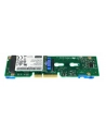 LENOVO ISG ThinkSystem SR650/SR550/SR590 Micron5100 480GB M.2 Airduct Upgrade Kit - nr 4