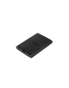 TRANSCEND ESD270C 250GB External SSD USB 3.1 Gen 2 Type C - nr 26