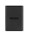 TRANSCEND ESD270C 250GB External SSD USB 3.1 Gen 2 Type C - nr 27