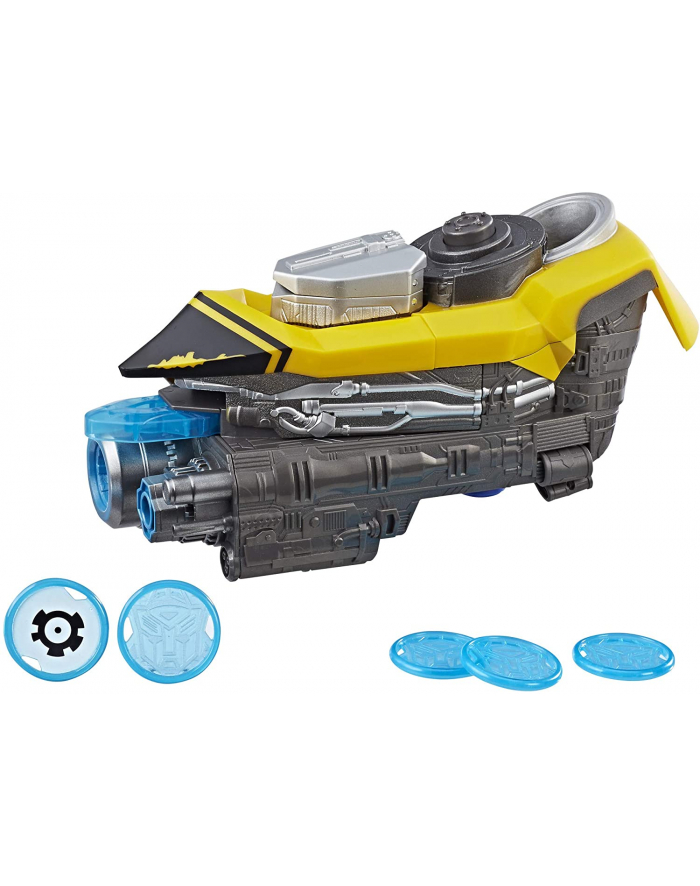 hasbro TRA Cyberverse Roll ' Combie F2724 /4 główny