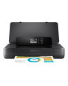 hp inc. HP OfficeJet 200 Mobile Color Wi-Fi USB 2.0 Inkjet Print 6ppm - nr 4