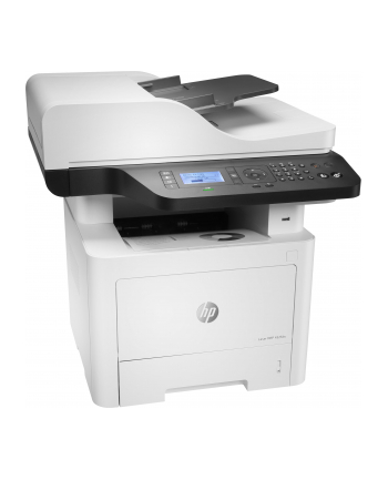 hp inc. HP Laser 432fdn Mono MFP A4 monochrom USB copy scan fax 17ppm duplex WLAN