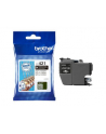 BROTHER 200-page standard capacity Black ink cartridge for DCP-J1050DW MFC-J1010DW and DCP-J1140DW - nr 16