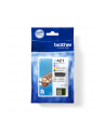 BROTHER LC421VAL 4pack Ink Cartridge up to 200 pages with DR Security Tag - nr 14