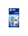 BROTHER LC421VAL 4pack Ink Cartridge up to 200 pages with DR Security Tag - nr 15