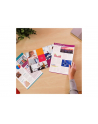 BROTHER 4-pack of Black Cyan Magenta and Yellow 200-page standard capacity ink cartridges for DCP-J1050DW MFC-J1010DW and DCP-J11 - nr 44
