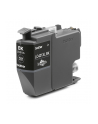 BROTHER 500-page high capacity Black ink cartridge for DCP-J1050DW MFC-J1010DW and DCP-J1140DW - nr 13