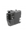 BROTHER 500-page high capacity Black ink cartridge for DCP-J1050DW MFC-J1010DW and DCP-J1140DW - nr 19