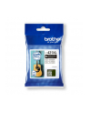 BROTHER 500-page high capacity Black ink cartridge for DCP-J1050DW MFC-J1010DW and DCP-J1140DW - nr 30