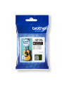 BROTHER 500-page high capacity Black ink cartridge for DCP-J1050DW MFC-J1010DW and DCP-J1140DW - nr 32