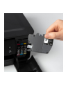 BROTHER 500-page high capacity Black ink cartridge for DCP-J1050DW MFC-J1010DW and DCP-J1140DW - nr 11