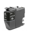 BROTHER 500-page high capacity Black ink cartridge for DCP-J1050DW MFC-J1010DW and DCP-J1140DW - nr 27