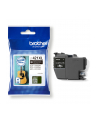 BROTHER 500-page high capacity Black ink cartridge for DCP-J1050DW MFC-J1010DW and DCP-J1140DW - nr 28