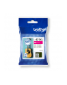 BROTHER 500-page high capacity Magenta ink cartridge for DCP-J1050DW MFC-J1010DW and DCP-J1140DW - nr 18
