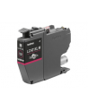 BROTHER 500-page high capacity Magenta ink cartridge for DCP-J1050DW MFC-J1010DW and DCP-J1140DW - nr 6