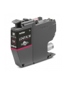 BROTHER 500-page high capacity Magenta ink cartridge for DCP-J1050DW MFC-J1010DW and DCP-J1140DW - nr 9