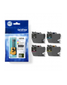 BROTHER LC421VAL 4pack Ink Cartridge up to 500 pages with DR Security Tag - nr 22