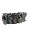 BROTHER LC421VAL 4pack Ink Cartridge up to 500 pages with DR Security Tag - nr 23