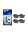 BROTHER LC421VAL 4pack Ink Cartridge up to 500 pages with DR Security Tag - nr 24
