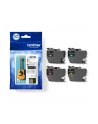 BROTHER LC421VAL 4pack Ink Cartridge up to 500 pages with DR Security Tag - nr 27