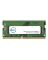 D-ELL Memory Upgrade 8GB 1RX8 DDR4 SODIMM 3466MHz SuperSpeed - nr 1