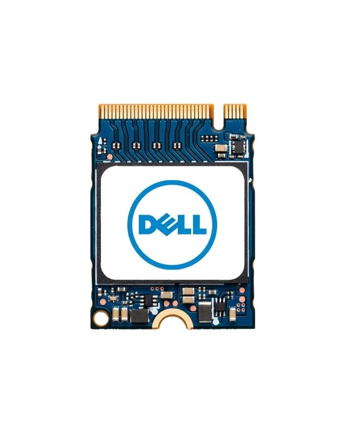 DELL M.2 PCIe NVME Class 35 2230 Solid State Drive 1TB główny