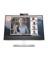 hp inc. HP E24mv G4 23.8inch IPS FHD Conferencing Monitor 16:9 1000:1 250cd/m2 5ms HDMI VGA DP USB-A 3.1 Warr 1/1/0 - nr 29