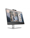 hp inc. HP E24mv G4 23.8inch IPS FHD Conferencing Monitor 16:9 1000:1 250cd/m2 5ms HDMI VGA DP USB-A 3.1 Warr 1/1/0 - nr 31