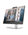 hp inc. HP E24mv G4 23.8inch IPS FHD Conferencing Monitor 16:9 1000:1 250cd/m2 5ms HDMI VGA DP USB-A 3.1 Warr 1/1/0 - nr 41