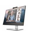 hp inc. HP E24mv G4 23.8inch IPS FHD Conferencing Monitor 16:9 1000:1 250cd/m2 5ms HDMI VGA DP USB-A 3.1 Warr 1/1/0 - nr 23