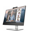 hp inc. HP E24mv G4 23.8inch IPS FHD Conferencing Monitor 16:9 1000:1 250cd/m2 5ms HDMI VGA DP USB-A 3.1 Warr 1/1/0 - nr 2
