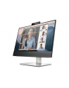 hp inc. HP E24mv G4 23.8inch IPS FHD Conferencing Monitor 16:9 1000:1 250cd/m2 5ms HDMI VGA DP USB-A 3.1 Warr 1/1/0 - nr 30